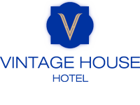 THE VINTAGE HOUSE HOTEL