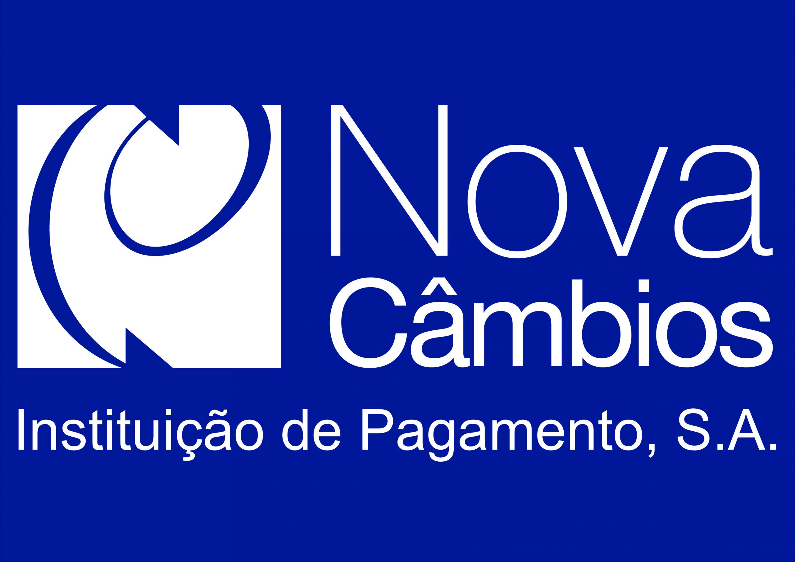 NOVA CÂMBIOS